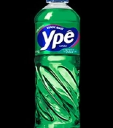 Imagem de capa de Detergente Ype 24 X 500ml Limao