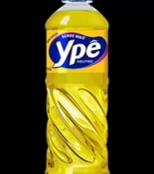 Imagem de capa de Detergente Ype 24 X 500ml Neutro