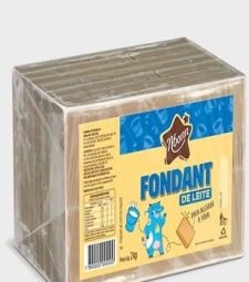 Imagem de capa de Doce Fondant De Leite Nutri Bomn 1,5kg*