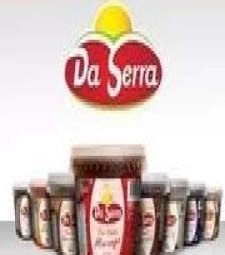 Imagem de capa de Doce Sortido Da Serra 12 X 400g