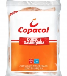 Imagem de capa de Dorso Copacol 12kg