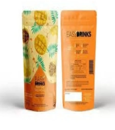 Imagem de capa de Easy Drinks Frutas Tropicais 100g Sachet