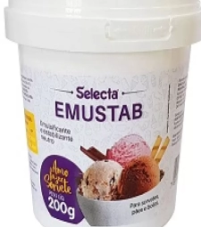 Imagem de capa de Emulsificante Selecta 200g Emustab