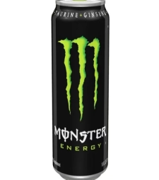 Imagem de capa de Energetico Monster Energy 6 X 473ml Verde