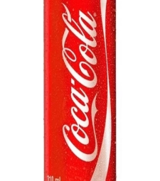 Imagem de capa de Refri Coca Cola 6 X 310ml Lata