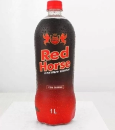 Imagem de capa de Energetico Red Horse 6 X 1l