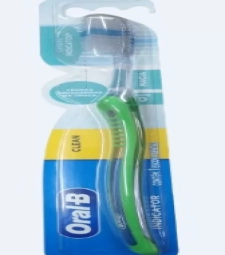 Imagem de capa de Escova Dental Oral B Indicator 40 Plus C/6un