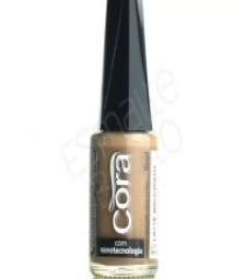 Imagem de capa de Esmalte Cora Black 9ml Latte Macchiato