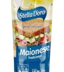 Imagem de capa de Maionese Stella D'oro 1,02kg