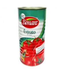 Imagem de capa de Extrato De Tomate Bonare 4kg Lata