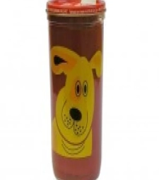 Imagem de capa de Extrato De Tomate Ole 12 X 260g Copo Decorado