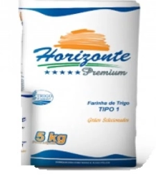 Imagem de capa de Farinha Trigo Horizonte 5 X 5kg Premium