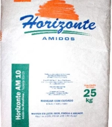 Imagem de capa de Fecula De Mandioca Horizonte 25 Kg