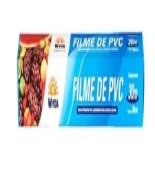 Imagem de capa de Filme Pvc Wyda 25 X 30 Mts 