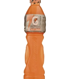 Imagem de capa de Gatorade 6 X 500ml Frutas Citricas