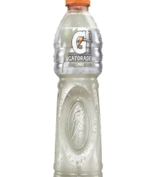 Imagem de capa de Gatorade 6 X 500ml Limao