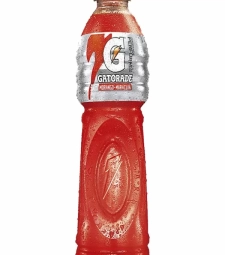 Imagem de capa de Gatorade 6 X 500ml Morango/maracuja