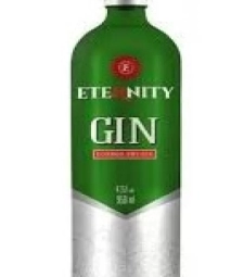 Imagem de capa de Gin Eternity 6 X 900ml Vidro