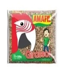 Imagem de capa de Girassol Amafil 20 X 500g