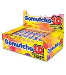 Imagem de capa de Goma Gomutcho Riclan 936gr C/30un Sortida