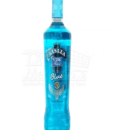 Imagem de capa de Ice Kislla 6 X 275ml Blue Vidro