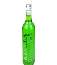 Imagem de capa de Ice Kislla 6 X 275ml Kiwi Vidro