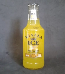 Imagem de capa de Ice Kislla 6 X 275ml Maracuja Vidro