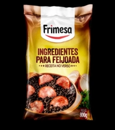 Imagem de capa de Ingredientes P/feijoada Frimesa 6 X 800g