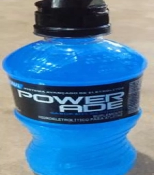 Imagem de capa de Isotonico Powerade Pro 6 X 500ml Mix De Frutas