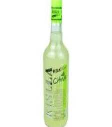 Imagem de capa de Kislla 6 X 900ml Citrus