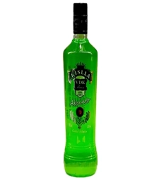 Imagem de capa de Kislla 6 X 900ml Menta