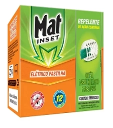 Imagem de capa de Kit Mat Inset Aparelho Simples Pastilha