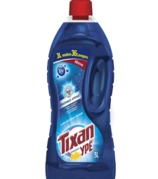 Imagem de capa de L.roupas Liq. Tixan Ype 4 X 3l Primavera