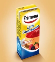 Imagem de capa de Leite Cond. Frimesa 27 X 395g Tp