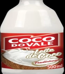 Imagem de capa de Leite De Coco Nordeste 12 X 500ml