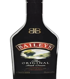 Imagem de capa de Licor Baileys 750ml Vidro