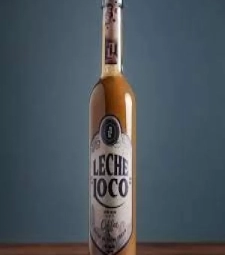 Imagem de capa de Licor Leche Loco Doce De Leite 750ml Vidro