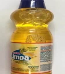 Imagem de capa de Limp. Perfumado Gota Limpa 12 X 500g Citronela