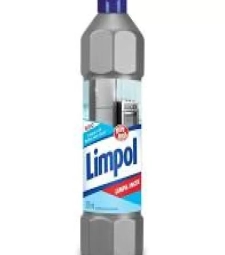 Imagem de capa de Limpa Inox Limpol 12 X 500ml 