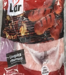 Imagem de capa de Linguica Churrasco Lar 20 X 700g