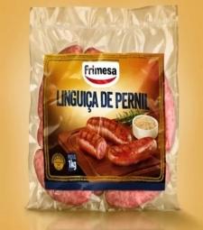 Imagem de capa de Linguica Pernil Suino Frimesa 4 X 5kg