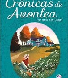 Imagem de capa de Livro Anne Vol 09 CrÔnicas De Avonlea