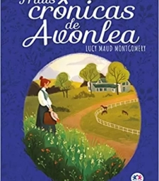 Imagem de capa de Livro Anne Vol 10 Mais CrÔnicas De Avonlea