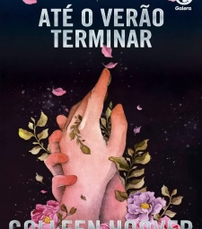 Imagem de capa de Livro AtÉ O VerÃo Terminar