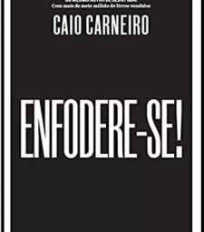 Imagem de capa de Livro Enfodere-se