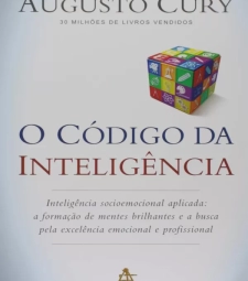 Imagem de capa de Livro O CÓdigo Da InteligÊncia