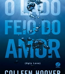 Imagem de capa de Livro O Lado Feio Do Amor