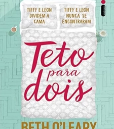 Imagem de capa de Livro Teto Para Dois