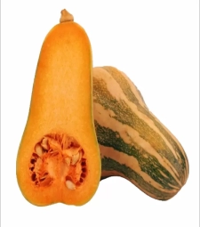 Imagem de capa de M. Abobora Paulista Kg