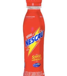 Imagem de capa de M. Achocolatado Liq Nestle 270ml Nescau